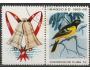 Kuba o Mi.1092K Fauna - ptáci
