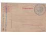 FELDPOST =LÍSTEK POLNÍ POŠTY=rok1914*c9829