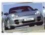 AUTO PORSCHE 911 GT 2 2001