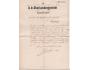 PRAG OD SOUDU=DO WARNSDORFU =rok1861*c9879