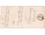 PRAG OD SOUDU=DO WARNSDORFU =rok1864*c9886