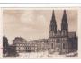 VINOHRADY KOSTEL = PRAHA =rok1925?*fb4547