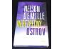 Nelson DeMille: Nebezpečný ostrov - Detektivní thriller