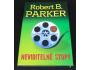 Robert B. Parker: Neviditelné stopy