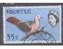 Mauritius Mi 0276 - pták - pták, holub růžový