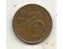 Netherlands 5 cents, 1977 (x)