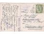 POŠTOVNA BĚLKOVICE=DOLANY=OLOMOU+KROJE UPRKA=rok1916*c10034