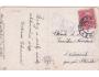 POŠTOVNA ZAŠOVICE=OKŘÍŠKY=TŘEBÍČ=rok1917*c10036