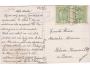 POŠTOVNA ŽABČICE= BRNO=rok1917*c10038