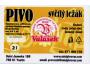 PEMD stará etiketa 002 minipivovar VALASEK VSETIN