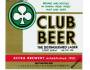 PEMD ETIKETA CLUB BEER pivovar ACCRA GHANY