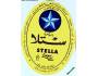 PEMD ETIKETA STELLA 3 pivovar EGYPT