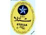 PEMD ETIKETA STELLA 4 pivovar EGYPT