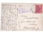 POŠTOVNA BOROTÍN=VANOVICE= BLANSKO=UPRKA =rok1916*c10051