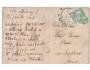 POŠTOVNA PSTRUŽÍ=FRÝDLANT=MÍSTEK=ŽENA KLOBOU=rok1916*c10052
