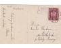 POŠTOVNA NOUTONICE=VELKÉ PŘÍLEPY+KROJE=PRAHA=rok1911*c10054
