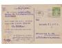 POŠTOVNA PŘÍSNOTICE=ŽIDLOCHOVICE=BRNO=rok1922*c10065