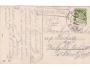 POŠTOVNA OHROZIM=PLUMLOV=rok1922*c10068