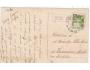 POŠTOVNA KOSTELEC=HEŘMANŮV MĚSTEC=CHRUDIM =rok1924*c10070