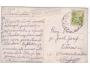POŠTOVNA PADOCHOV=ZBEJŠOV NA MOR.=VÝŠKOV =rok1924*c10071