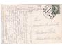 POŠTOVNA LANŠTORF=PODÍVÍN=BŘECLAV+PES =rok1933*c10077