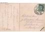 POŠTOVNA OHROZIM=PLUMLOV =rok1927*c10084