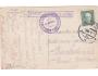 POŠTOVNA PRACHOVSKÉ SKÁLY II=JIČÍN=rok1932*c10086