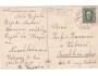 POŠTOVNA STRUPŠÍN=DLOUHOMILOV=ZÁBŘEH=rok1927*c10088