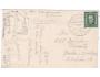 POŠTOVNA PLEŠNÉ JEZERO= ŠUMAVA=rok1928*c10091