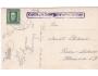 POŠTOVNA PLEŠNÉ JEZERO= ŠUMAVA=rok1928*c10092