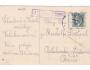 POŠTOVNA KOŘENEC=ŠEBETOV=BLANSKO=rok1930*c10094
