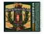 PEMD ETIKETA GERMAN BEER mikropivovar KESSLER USA