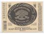 PEMD ETIKETA BARLEYWINE mikropivovar MAD RIVER USA