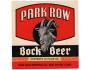 PEMD ETIKETA BOCK BEER mikropivovar PARK ROW USA