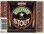 PEMD ETIKETA DRY STOUT mikropivovar BOULEVARD USA