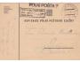 ČS.POLNÍ POŠTA =DO ROŠTEJN Z FRENŠTÁTU =rok1938?*c10170