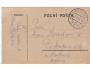 ČS.POLNÍ POŠTA =DO HROTOVICE=BRNO =rok1938?*c10171