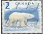 Kanada o Mi.1726 fauna - lední medvěd