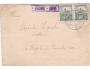 POŠTOVNA CETECHOVICE= ROŠTÍN=rok1940*c10208