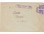 POŠTOVNA MEDLOVICE=IVANOVICE NA HANÉ=rok1942*c10212