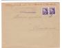 POŠTOVNA KOSTELEC u H.M.=HEŘMANŮV MĚSTEC=rok1944*c10224