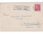 POŠTOVNA HEDVÍKOV =ČÁSLAV=rok1944*c10225