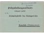 POŠTOVNA BOHDANOVICE=OPAVA=SUDETY=rok1944*c10227