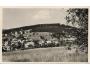 ŽELEZNÁ RUDA /ŠUMAVA /r.1950 /M250-157