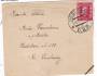 POŠTOVNA OSEČANY= SED=rok1927*c10250a