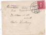 POŠTOVNA OSEČANY= SEDLČANY=rok1926*c10251