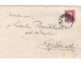 POŠTOVNA PLEŠ SANATOŘ=NOVÁ VES+VLAK POŠTA=rok1931*c10254