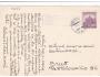 POŠTOVNA JEZERNÉ=VELKÉ KARLOVICE=rok1940*c10277