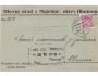 POŠTOVNA MAJETÍN=BRODEK=PŘEROV=rok1938*c10286