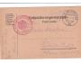 FELDPOST DO PRAHA ŽIŽKOV/rok1916*c10331